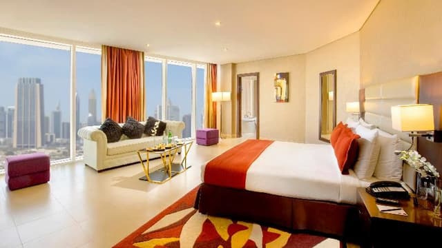 SUITE STANDARD