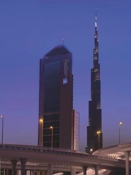 Radisson Blu Downtown0