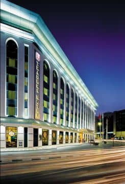 Best Western Premier Deira Hotel Best Western Premier Deira Hotel