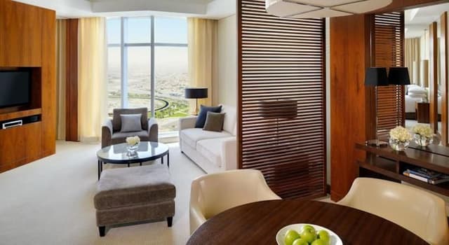SUITE DELUXE