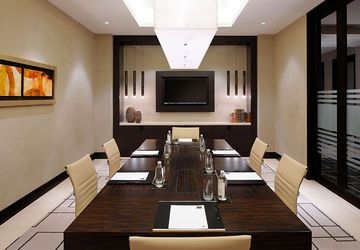 JW Marriott Marquis Hotel Dubai4