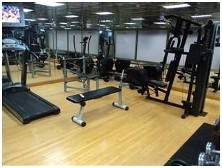 Al Shams Plaza Hotel Apartment2