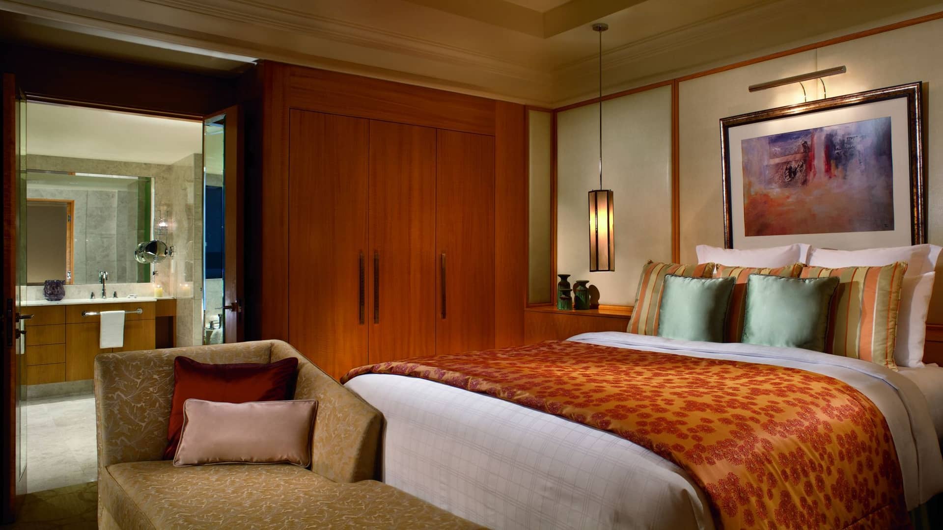 The Ritz-Carlton Executive Residences The Ritz-Carlton Executive Residences