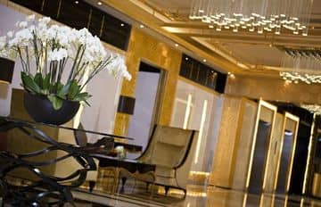 Damac Maison Dubai Mall Street Damac Maison Dubai Mall Street