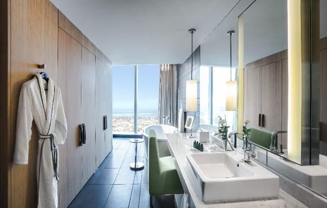 SUITE PRESTIGE