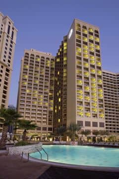 Amwaj Rotana Jumeirah Beach Residence Amwaj Rotana Jumeirah Beach Residence