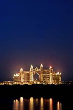 Atlantis The Palm Atlantis The Palm