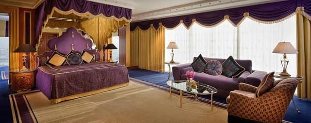 SUITE STANDARD