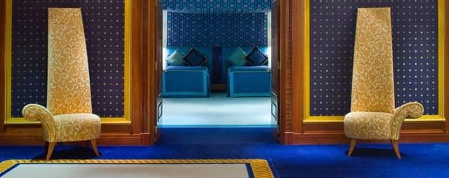 SUITE STANDARD