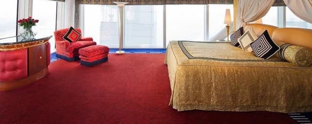 SUITE STANDARD