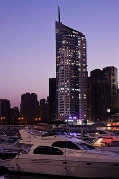 Dusit Residence Dubai Marina Dusit Residence Dubai Marina