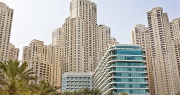 Hilton Jumeirah0