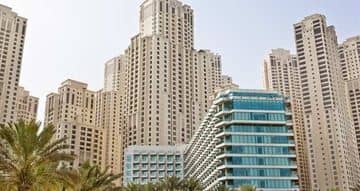 Hilton Jumeirah Hilton Jumeirah