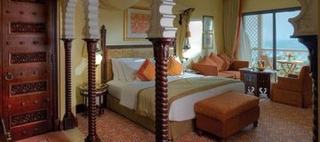 Madinat Al Qasr1