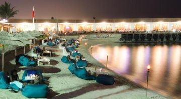 Marine Beach Resort And Spa0
