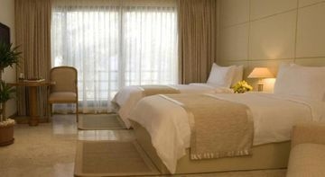 Marine Beach Resort And Spa4