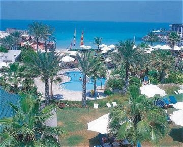 Marine Beach Resort And Spa1