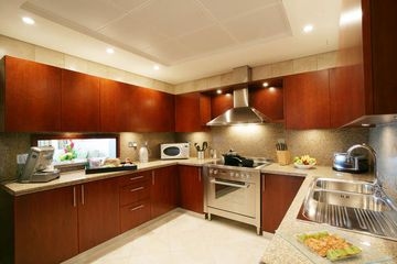 Oasis Beach Tower4