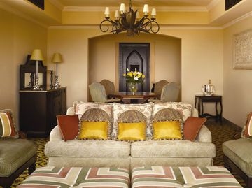 Arabian Court at One&Only Royal Mirage Dubai2