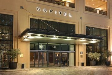 Sofitel Jumeirah0