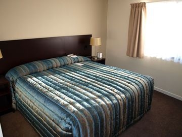 Copthorne Hotel and Apartments0