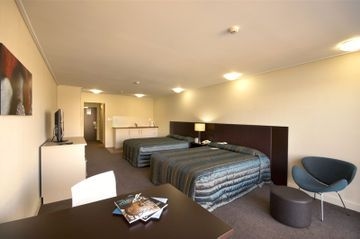 Copthorne Hotel and Apartments3