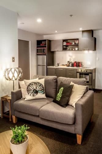 Tower Suite
