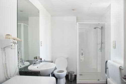 Deluxe Two-Bedroom Suite