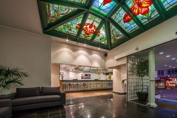 Econolodge City Central Hotel1
