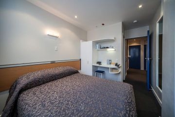 Econolodge City Central Hotel3