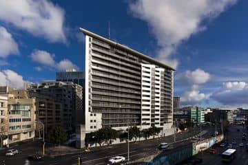 Hotel Grand Chancellor - Auckland City Hotel Grand Chancellor - Auckland City