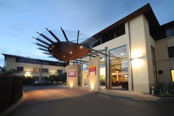 Heartland Hotel Auckland Airpo3