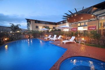 Heartland Hotel Auckland Airpo2