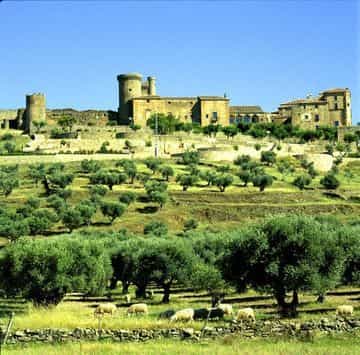 PARADOR