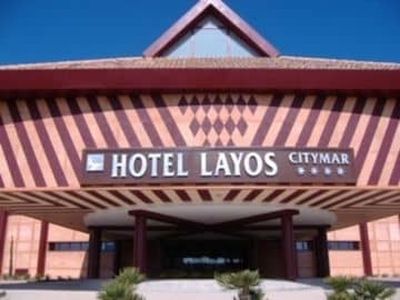 Vita Layos Golf Vita Layos Golf
