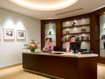GRAND MERCURE BAOLONG GRAND MERCURE BAOLONG