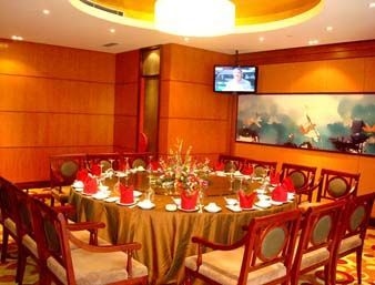 Kingswell Tongji2