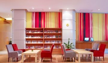 EXPRESS BY HOLIDAY INN ZHABEI1