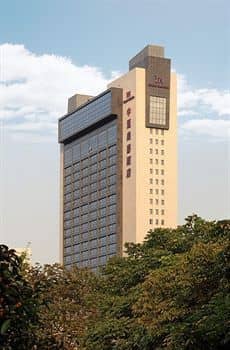 Grand Mercure Zhongya Grand Mercure Zhongya