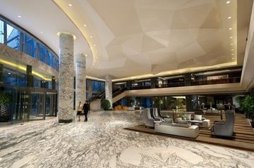 Hilton Hongqiao3