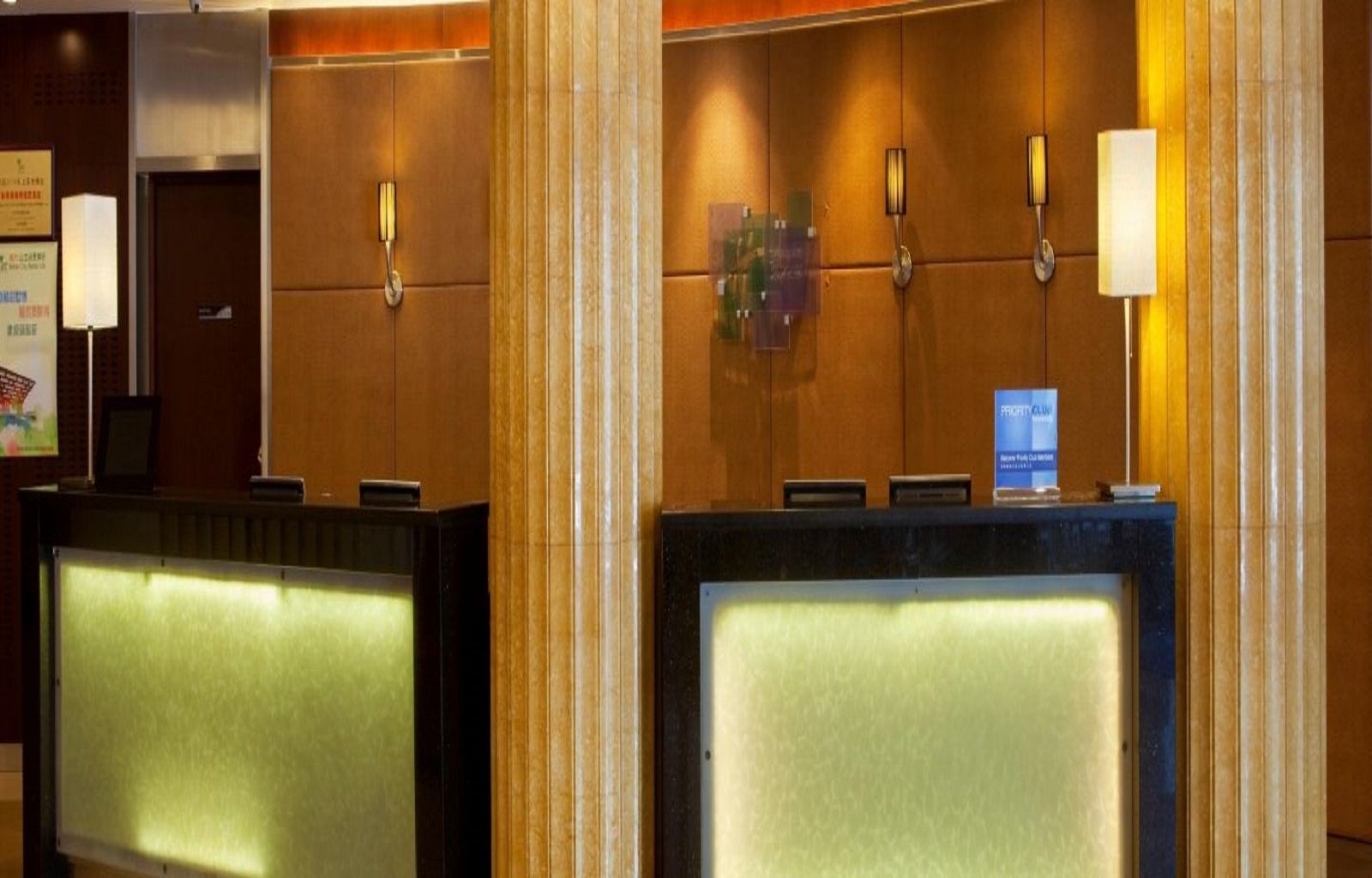 Express By Holiday Inn Putuo0