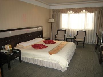 Huajing Grand Hotel3
