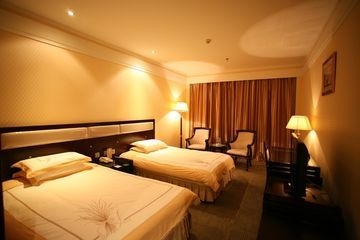 Huajing Grand Hotel2