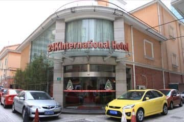24K International(People'S Sq) 24K International(People'S Sq)