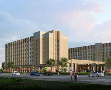 Holiday Inn Shanghai Hongqiao Holiday Inn Shanghai Hongqiao