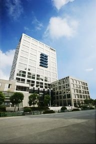 Radisson Blu Hotel Pudong Century Park0