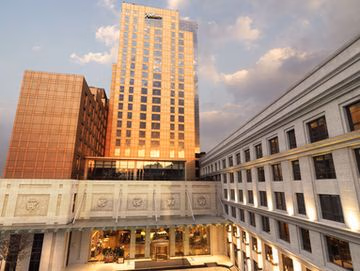 Radisson Hong Quan0