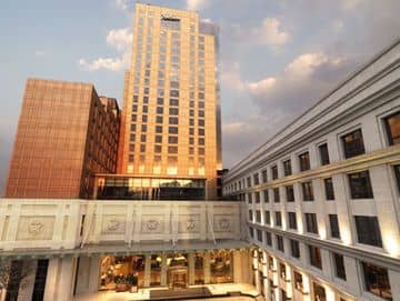 Radisson Hong Quan Radisson Hong Quan