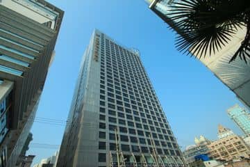 Salvo Hotel Shanghai Salvo Hotel Shanghai