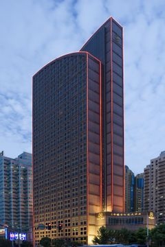 เดอะ หงถา โฮเต็ล อะ ลักชัวรี คอลเลคชั่น โฮเต็ล เซี่ยงไฮ้ (The Hongta Hotel, a Luxury Collection Hotel, Shanghai)0